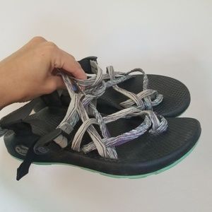 Chaco Sandals